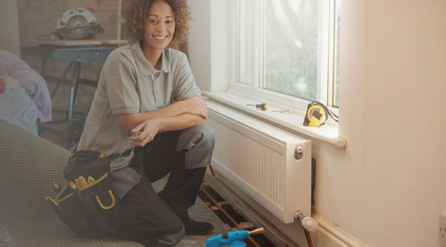 Professional Gas Leak Detection in Knoxville, MD